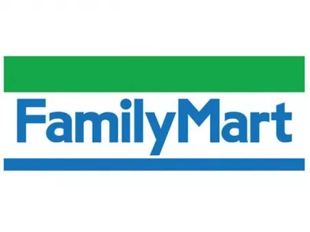 Family Mart