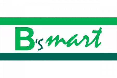 B's Mart
