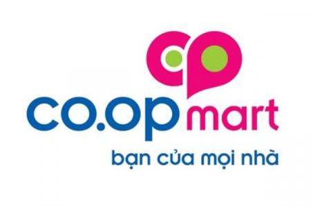 Siêu thị Co.opmart