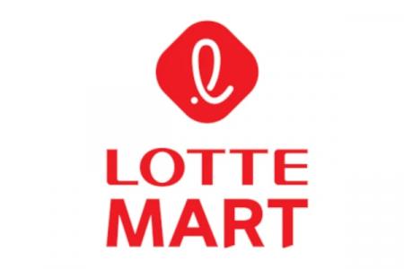Lotte Mart
