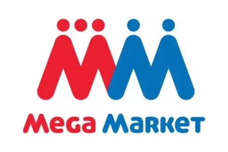 MM Mega Market