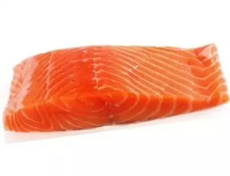 Cá Hồi Phi Lê