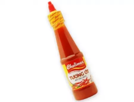 Tương ớt Cholimex chai PET 270g