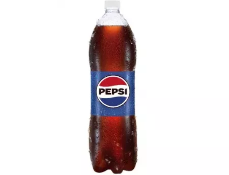 Nước ngọt có ga Pepsi vị Cola chai 1.5L