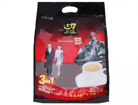Cà phê sữa G7 3 in 1 800g